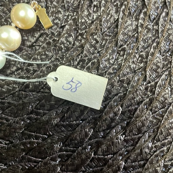 Genuine fresh water pearl bracelet - Picture 3 of 5